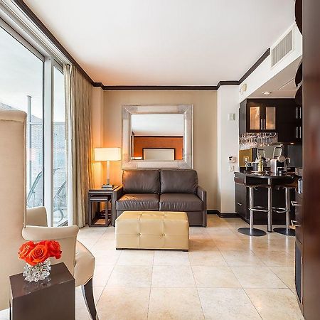Sobe Ocean Drive Suites Miami Beach Exterior foto